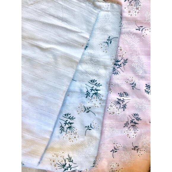 hand made Card holder wallet, woodland animal, reusable gift card holder - Picture 8 of 10